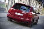 Porsche Cayenne GTS by Edo Competition 2008 года